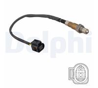 DELPHI Sonda Controllo Lambda per BMW 1er 116i 114i 118i 120i 3er Mini