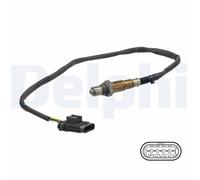DELPHI Sonda Controllo Lambda per BMW 1er 118i 116i 120i 125i 3er Tour