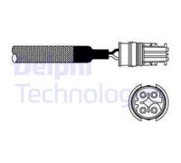 DELPHI Sonda Controllo Lambda per BMW 3er 318i 316i 320i 323i 325i 328i