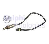 DELPHI Sonda Controllo Lambda per BMW 3er Cabriolet 320 Ci 330 325 520i 525i