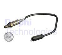 DELPHI Sonda Controllo Lambda per BMW 3er Compatto 316 Ti 318 318i