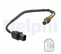 DELPHI Sonda Controllo Lambda per BMW 3er Touring 320d 316d 318d 1er Mini