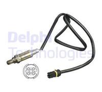 DELPHI Sonda Controllo Lambda per BMW 5er 523i 520i 528i 320i 323i 325i 328i