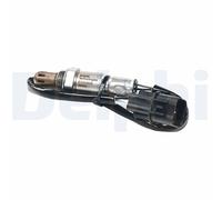 DELPHI Sonda Controllo Lambda per Chevrolet Matiz 0.8 LPG 1.0 Captiva Opel