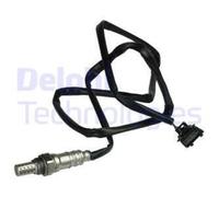 DELPHI Sonda Controllo Lambda per Citroën Ax 10 11 14 4x4 1.4 Gti 1.4i 1.6i