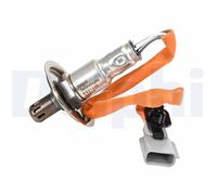 DELPHI Sonda Controllo Lambda per Dacia Sandero III 1.0 LPG Renault Clio V