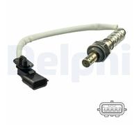 DELPHI Sonda Controllo Lambda per Dacia Sandero Spolverino 1.6 Renault Logan I