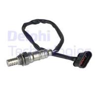 DELPHI Sonda Controllo Lambda per Fiat Doblo Cargo 1.6 Naturale Power 1.2