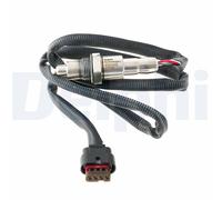DELPHI Sonda Controllo Lambda per Ford Ecosport Fiesta VII 1.0 Ecoboost
