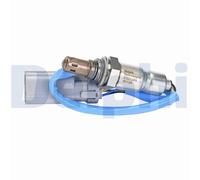 DELPHI Sonda Controllo Lambda per Ford Mondeo V Familiare Kuga II 2.0 TDCI 4x4