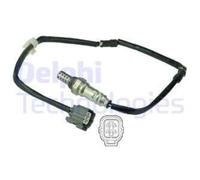 DELPHI Sonda Controllo Lambda per Honda Civic VII Hatchback 2.0i Sport