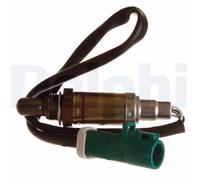 DELPHI Sonda Controllo Lambda per JAGUAR S-TYPE 3.0 V6 2.7 D 2.5 4.2 V8 Mazda