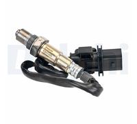 DELPHI Sonda Controllo Lambda per Kia Cee'D Sportswagon 1.6 Crdi 136 1.4