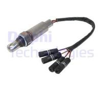 DELPHI Sonda Controllo Lambda per Mercedes-Benz 214 114 2.3 113 2.0