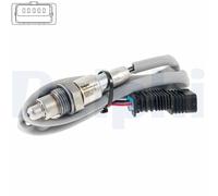 DELPHI Sonda Controllo Lambda per Mini Cooper One BMW 2 Active Tourer
