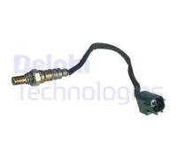 DELPHI Sonda Controllo Lambda per Nissan Micra II 1.0i 16V 1.4i 1.8 1.5 2.2