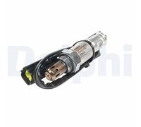 DELPHI Sonda Controllo Lambda per Nissan Qashqai + 2 I 2.0 Tiida Hatchback 1.8