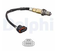 DELPHI Sonda Controllo Lambda per Opel Mokka / Mokka X 1.4 Insignia A Caravan