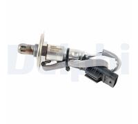 DELPHI Sonda Controllo Lambda per Renault Kadjar 1.3 Tce 140 Scénic IV Dacia