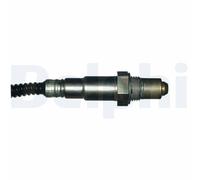 DELPHI Sonda Controllo Lambda per VW Lupo 1.0 1.4 Polo BMW 3er Compatto