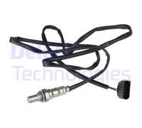 DELPHI Sonda Controllo Lambda per VW Polo 1.4 1.0 1.6 16V Gti 50 60 55