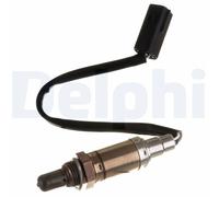 DELPHI Sonda Lambda Diagnosi per Nissan Qashqai + 2 I J10 JJ10 Gt-R R35 T31