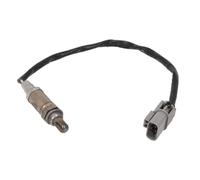 DELPHI Sonda lambda ES10456 riscaldato 450mm Compatibilità con NISSAN MICRA II K11 100 NX B13 200 SX S14 PRIMERA P10 Sunny III Hatchback N14 PRIMERA Hatchback P10