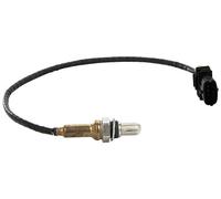 DELPHI Sonda lambda ES10789-12B1 riscaldato davanti al catalizzatore 502mm Compatibilità con OPEL ZAFIRA B A05 Meriva A X03 Astra H Hatchback A04 Zafira A T98 Astra H GTC A04