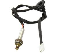 DELPHI Sonda lambda ES11043-12B1 riscaldato dietro al catalizzatore 760mm Compatibilità con VOLVO V40 Station Wagon 645 S40 I 644