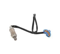 DELPHI Sonda lambda ES11089-12B1 Sonda a dito riscaldato davanti al catalizzatore 525mm | Compatibile con: CHEVROLET CRUZE, CRUZE Schrägheck, CRUZE Station Wagon, ORLANDO