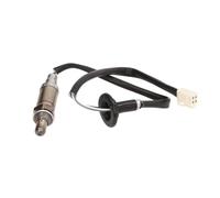 DELPHI Sonda lambda ES11106-12B1 Sonda a dito riscaldato 570mm Compatibilità con TOYOTA COROLLA Verso ZER, ZZE12, R1 COROLLA ZZE12, NDE12, ZDE12 AVENSIS T25 AVENSIS Station wagon T25 COROLLA E11