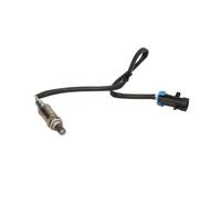 DELPHI Sonda lambda ES11115-12B1 Sonda a dito riscaldato davanti al catalizzatore 606mm Compatibilità con OPEL Zafira A T98 Astra G CC T98 Astra G Coupe T98 ASTRA G Cabriolet F67 VECTRA B 36