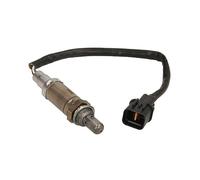 DELPHI Sonda lambda ES11119-12B1 riscaldato 340mm Compatibilità con MITSUBISHI L 200 K7T, K6T PAJERO PININ H6W, H7W L 200 K3T, K2T, K1T, K0T Space Star DGA CARISMA DA COLT V CJ, CP