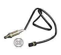 DELPHI Sonda lambda ES11123-12B1 riscaldato 970mm Compatibilità con BMW 3 Sedan E46 5 Sedan E39 3 Coupe E46 3 Sedan E36 3 Touring E46 3 Coupe E36
