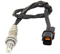 DELPHI Sonda lambda ES20080-12B1 riscaldato davanti al catalizzatore 470mm Compatibilità con VOLVO V40 Station Wagon 645, MITSUBISHI Space Star DGA