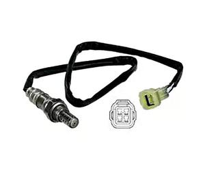 DELPHI Sonda lambda ES20111-12B1 riscaldato 635mm Compatibilità con SUZUKI SWIFT III MZ, EZ SX4 EY, GY SX4 S-Cross JY IGNIS II LIANA 2 volumi/Coda spiovente