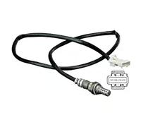 DELPHI Sonda lambda ES20115-12B1 Sonda planare riscaldato 1045mm Compatibilità con VOLVO S80 I 184, SAAB 9-3 YS3F