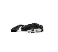 Delphi Sonda lambda ES20166-12B1 planare riscaldata 1530 mm