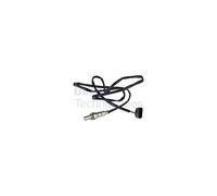 DELPHI Sonda lambda ES20340-12B1 riscaldato 1670mm Compatibilità con VW Transporter IV Bus 70B, 70C, 7DB, 7DK, 70J, 70K, 7DC, 7DJ Touareg 7LA, 7L6, 7L7 PASSAT 3B3 POLO 6N2 Polo Hatchback 6N1, AUDI