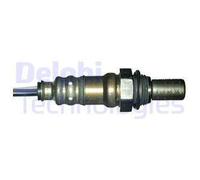 DELPHI Sonda lambda ES20348-12B1 riscaldato 740mm Compatibilità con VW Golf IV Hatchback 1J1 Touareg 7LA, 7L6, 7L7 PASSAT 3B3 POLO 6N2 New Beetle Hatchback 9C1, 1C1 Polo Hatchback 6N1