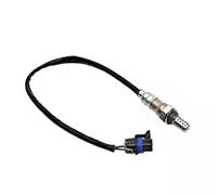 DELPHI Sonda lambda ES20352 riscaldato dietro al catalizzatore 444mm Compatibilità con SAAB 9-7X SUV