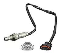 DELPHI Sonda lambda ES20426-12B1 riscaldato davanti al catalizzatore 520mm Compatibilità con OPEL Mokka/Mokka X J13 ASTRA J ZAFIRA TOURER C P12 INSIGNIA INSIGNIA Station wagon