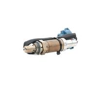 Delphi Sonda lambda ES20429-12B1 – Sonda planare riscaldata dietro al catalizzatore 270mm