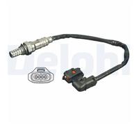 Delphi Sonda Lambda ES20430-12B1 per Opel Astra Corsa Insignia Zafira