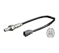 DELPHI Sonda lambda ES20445-12B1 riscaldato davanti al catalizzatore 395mm Compatibilità con TOYOTA Yaris Hatchback P13 COROLLA ZZE12, NDE12, ZDE12 COROLLA Liftback E11 COROLLA Tre volumi E12J, E12T