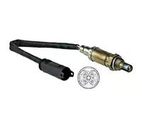 Sonda lambda Sonda a dito ES20504-12B1 DELPHI per BMW 7 5 Touring 6 Cabriolet 5