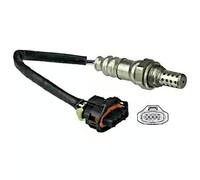 DELPHI Sonda lambda ES20514-12B1 riscaldato dietro al catalizzatore 256mm Compatibilità con OPEL Mokka/Mokka X J13, CHEVROLET AVEO 2 volumi/Coda spiovente T300, VAUXHALL Mokka/Mokka X J13
