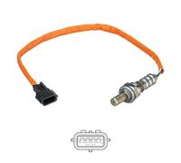 DELPHI Sonda lambda ES21059-12B1 riscaldato 450mm 458mm Compatibilità con RENAULT Clio III Hatchback BR0/1, CR0/1 CLIO II BB0/1/2, CB0/1/2 TWINGO I C06 KANGOO KC0/1, DACIA SANDERO II