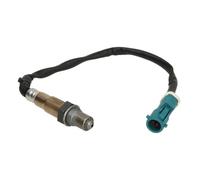 DELPHI Sonda lambda ES21095-12B1 riscaldato davanti al catalizzatore 371mm Compatibilità con FORD Focus II Hatchback DA, HCP, DP FOCUS III C-Max II DXA/CB7, DXA/CEU C-MAX DM2 Focus C-Max DM2