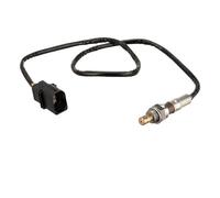 Delphi Sonda lambda ES21096-12B1 a banda larga riscaldata 535 mm